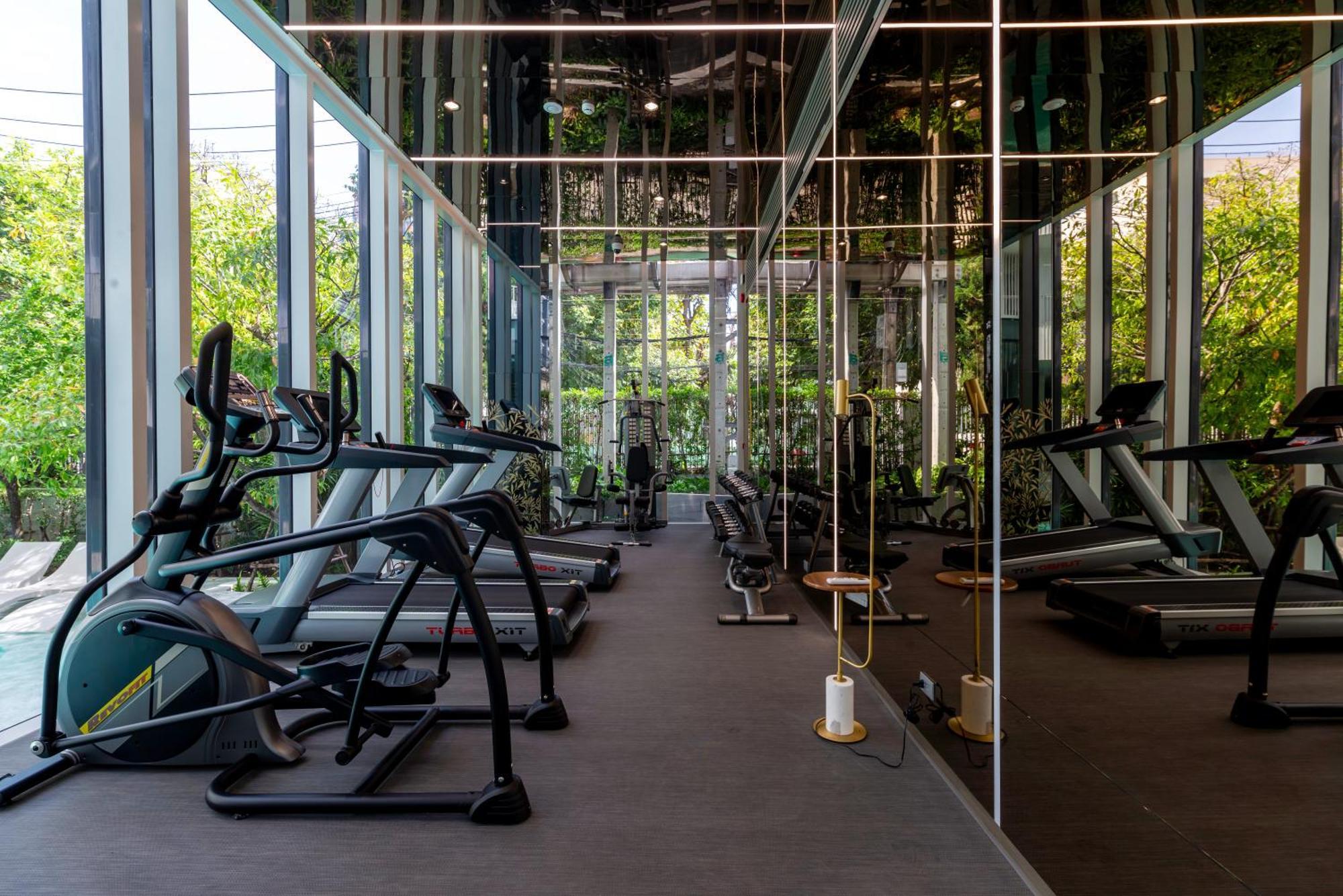 Zenith Loft Thonglor 20 By Legrant * Bangkok
