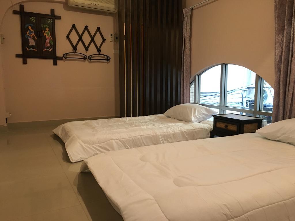 Guest house The Grand Palace