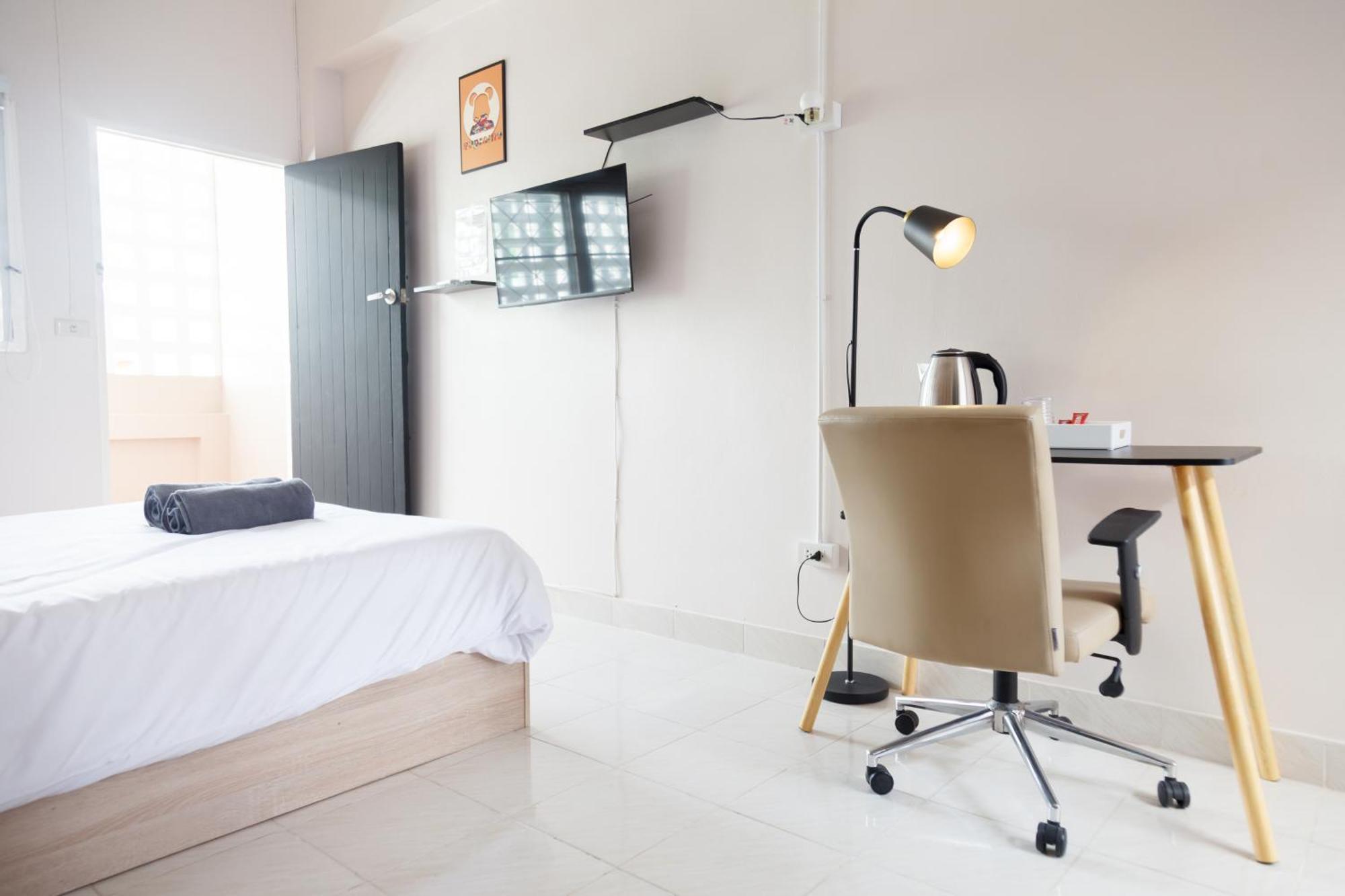 Guest house Relax Dmk