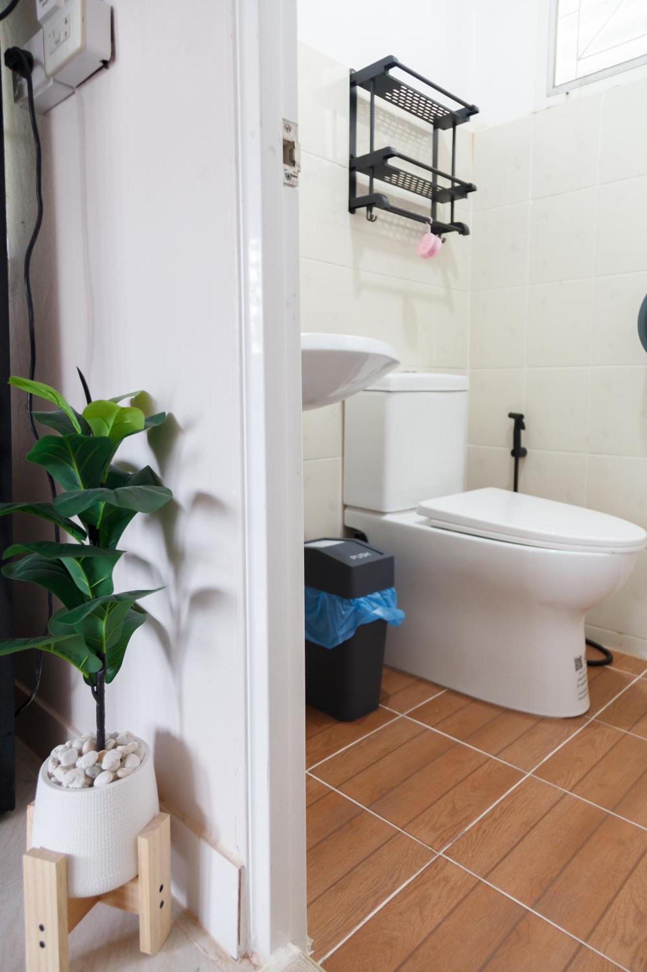 Guest house Relax Dmk Bangkok