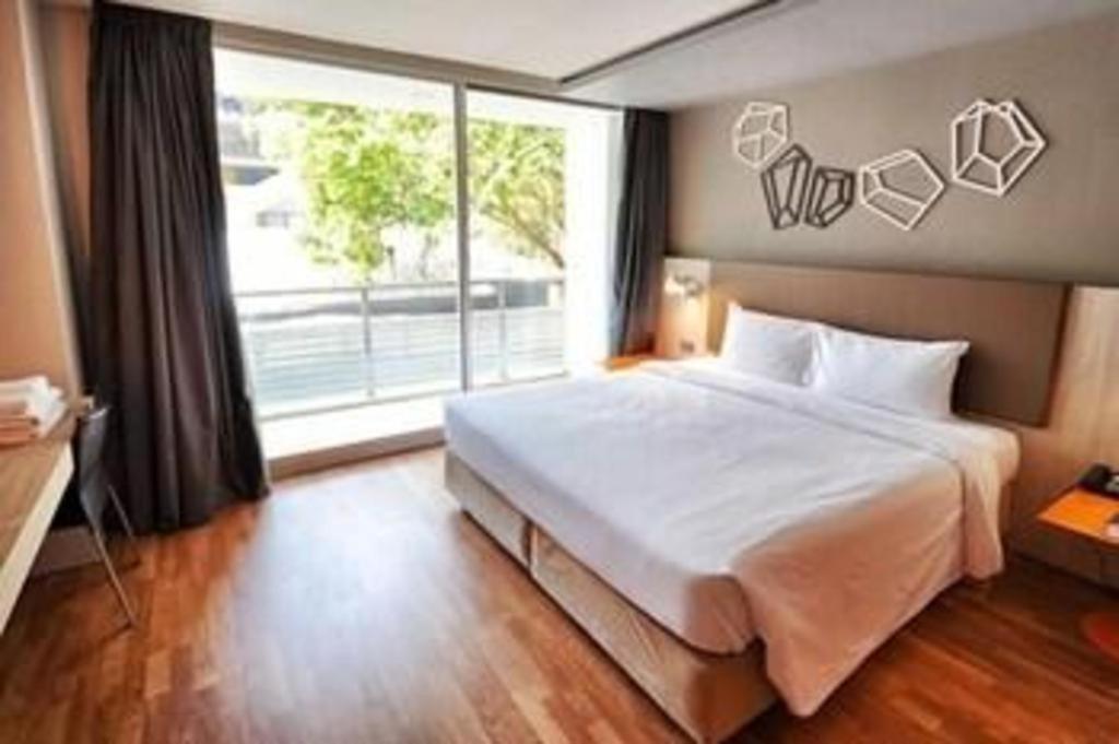Hotel The Heritage Silom
