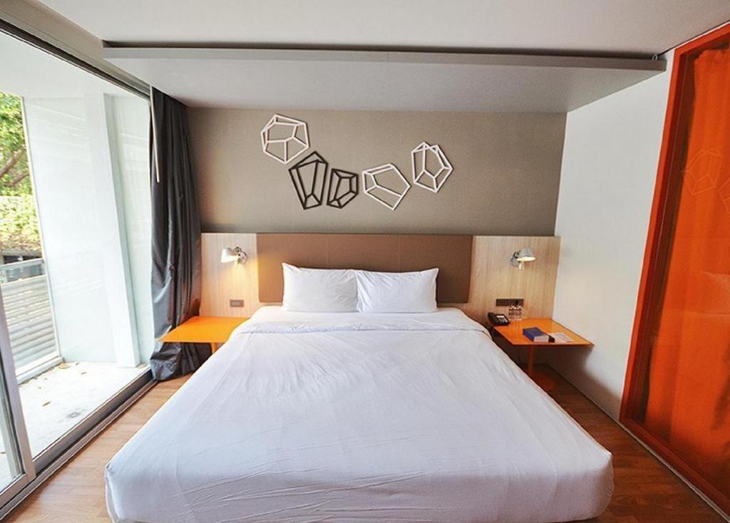 The Heritage Silom Hotel 4*