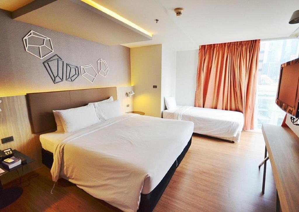 The Heritage Silom 4* Bangkok
