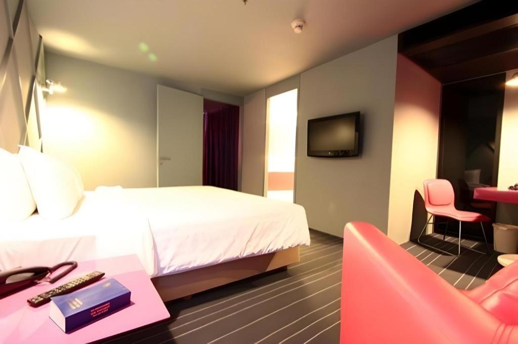 The Heritage Silom Hotel Bangkok