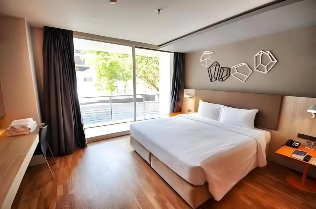 The Heritage Silom Bangkok