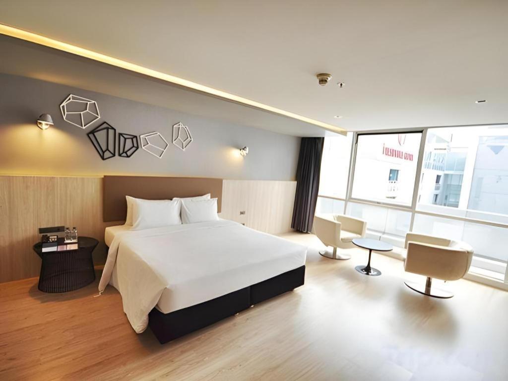 The Heritage Silom 4*