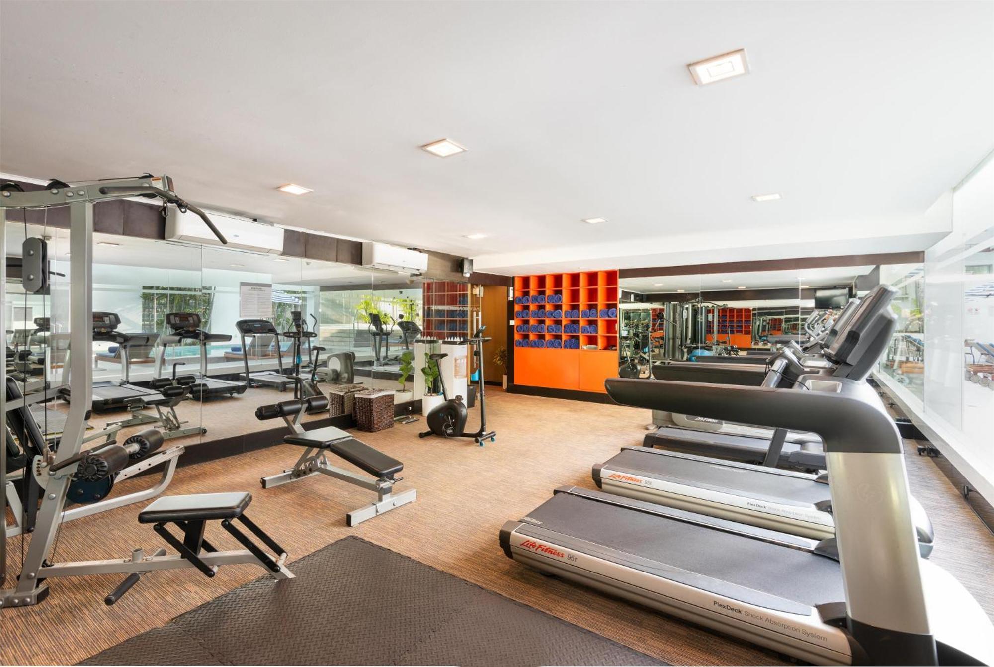 Hotel Radisson Sukhumvit 4*