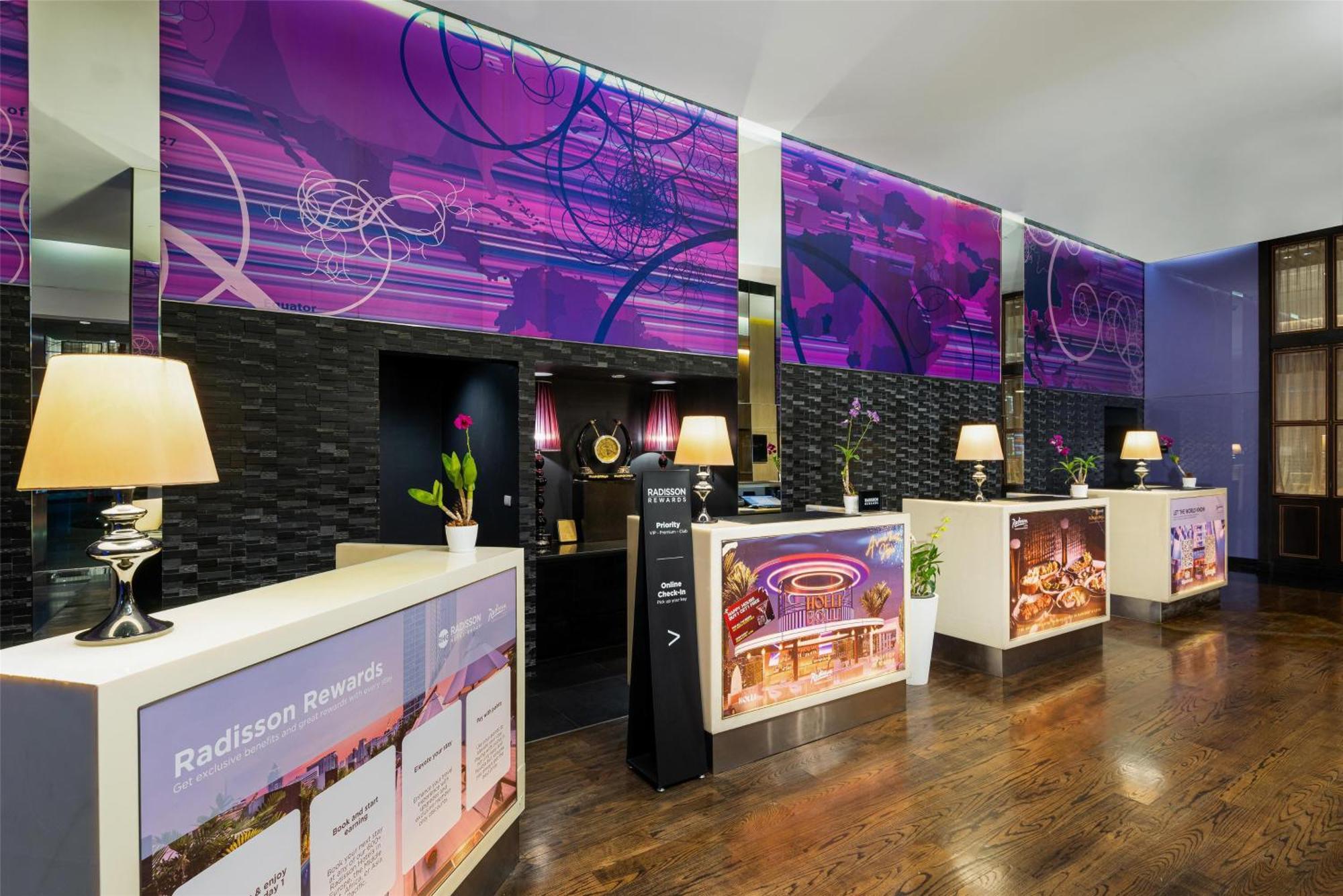 Radisson Sukhumvit