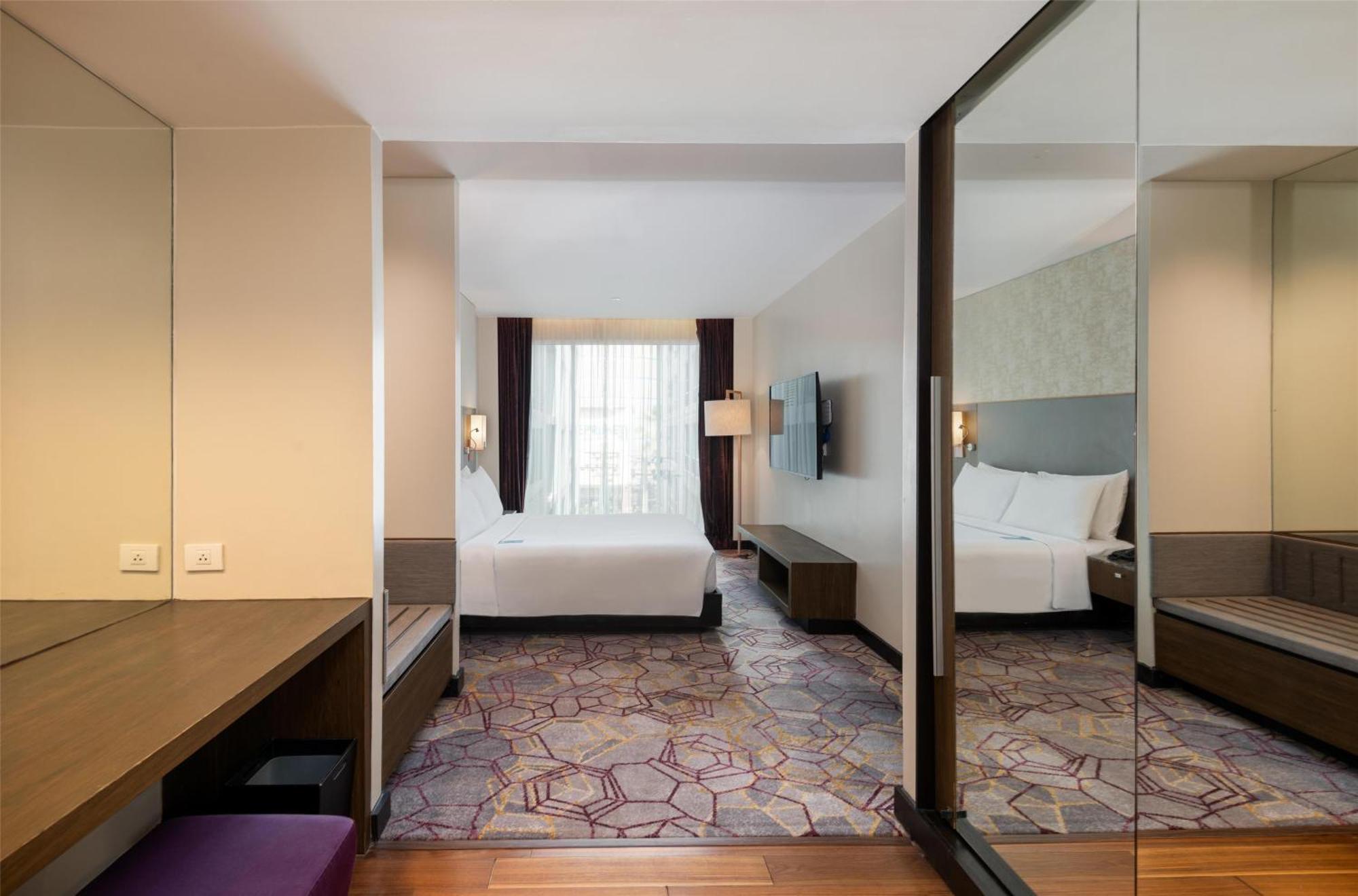 Hotel Radisson Sukhumvit Bangkok