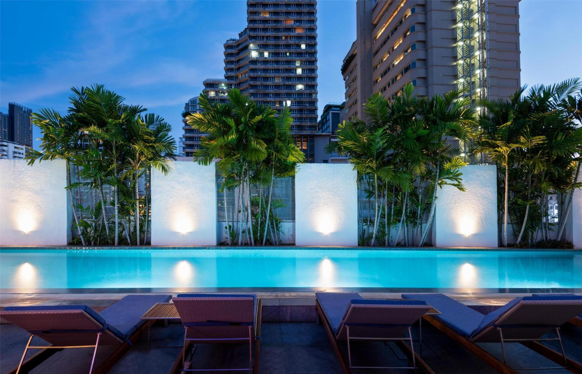 Hotel Radisson Sukhumvit Bangkok