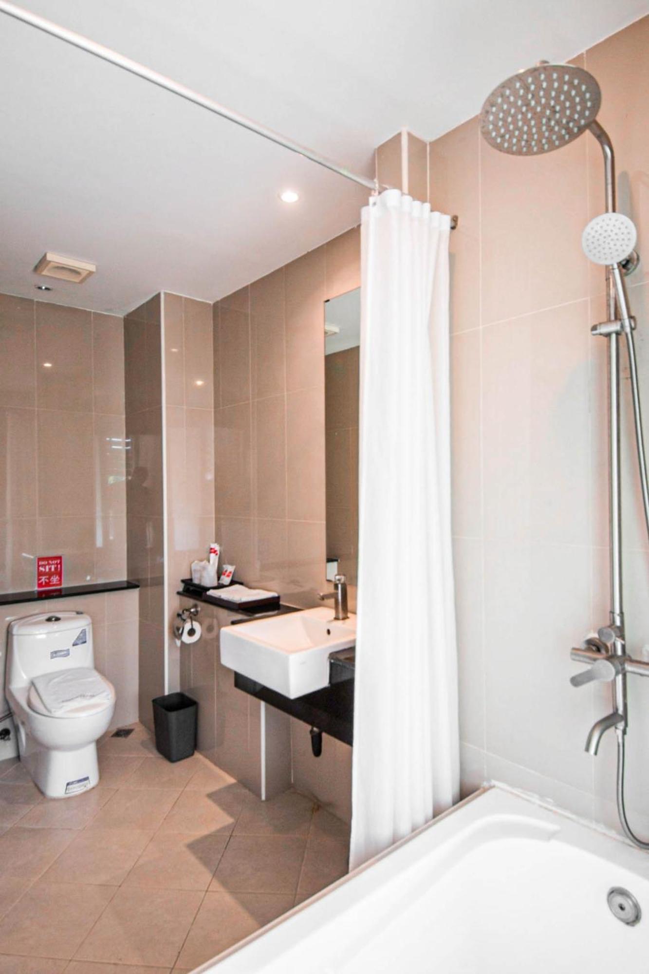C Bangna Hotel