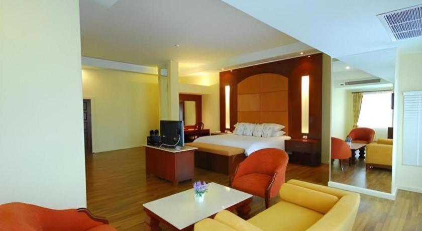 Hotel Hip Bangkok