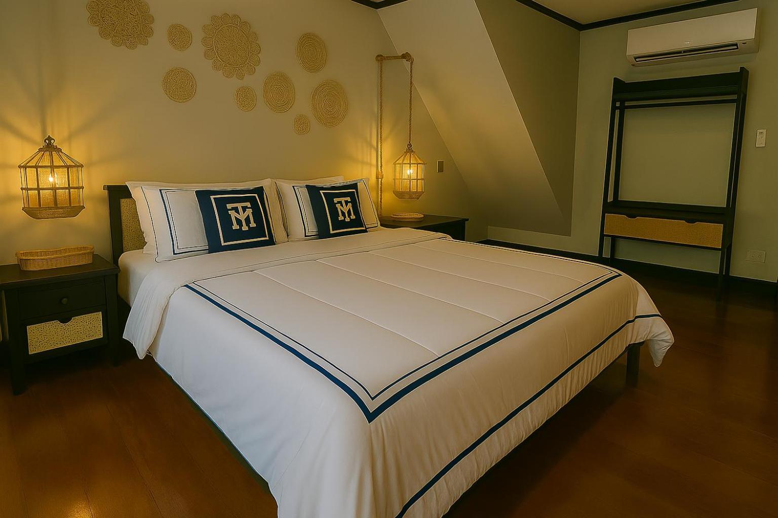 Soho House Old Town Holiday home