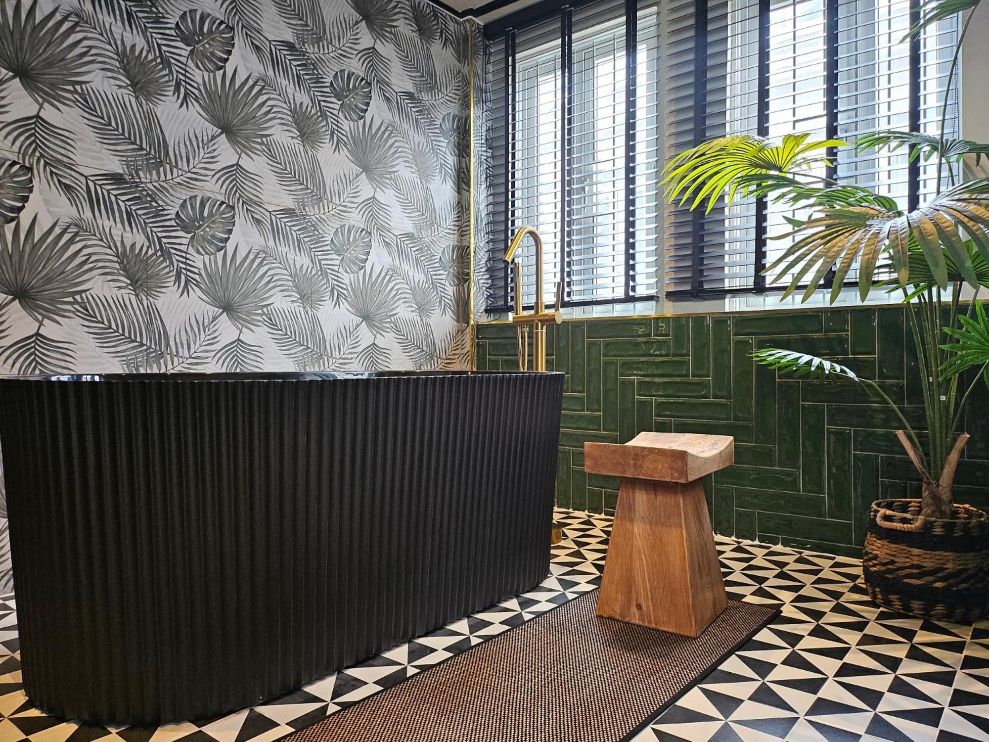 Soho House Old Town Holiday home