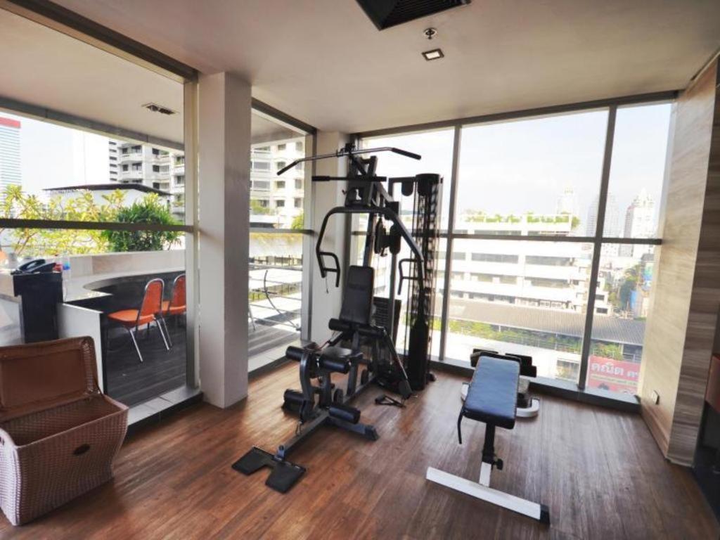 The Heritage Silom 4*