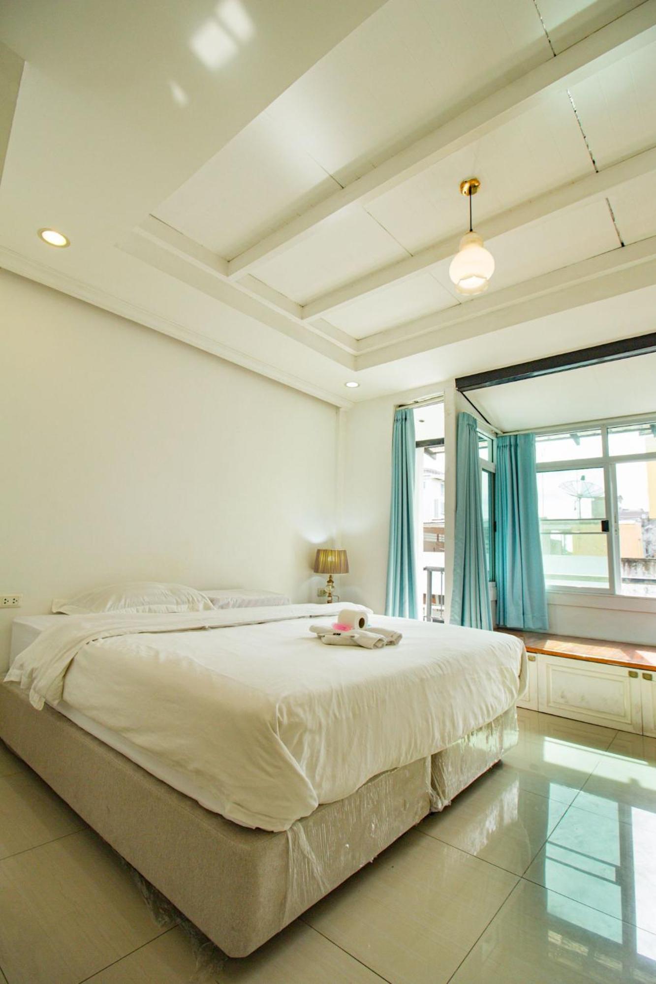 Skutan Sutthisan Nexus Opal Guest house