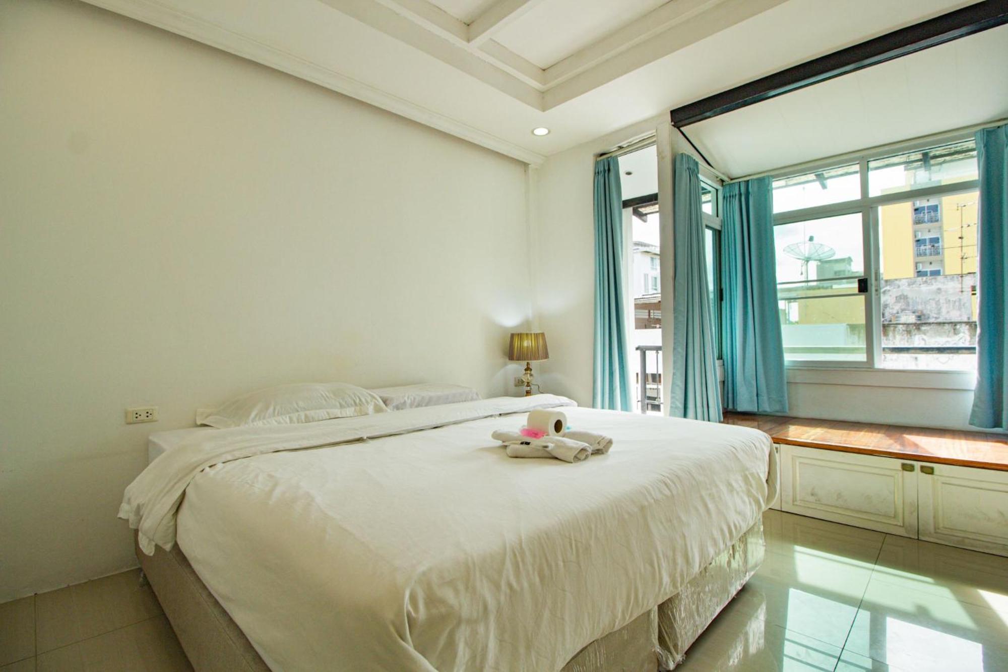 Skutan Sutthisan Nexus Opal Bangkok