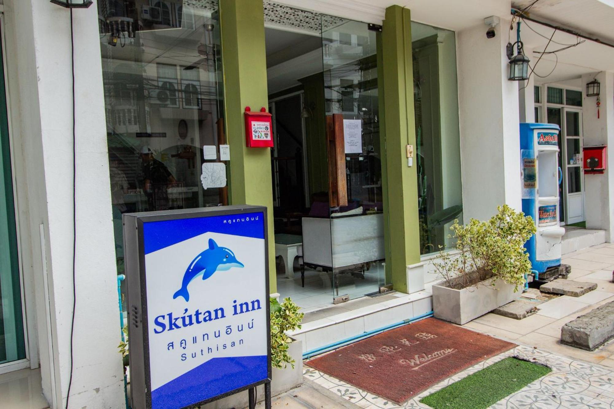 Skutan Sutthisan Nexus Opal Guest house