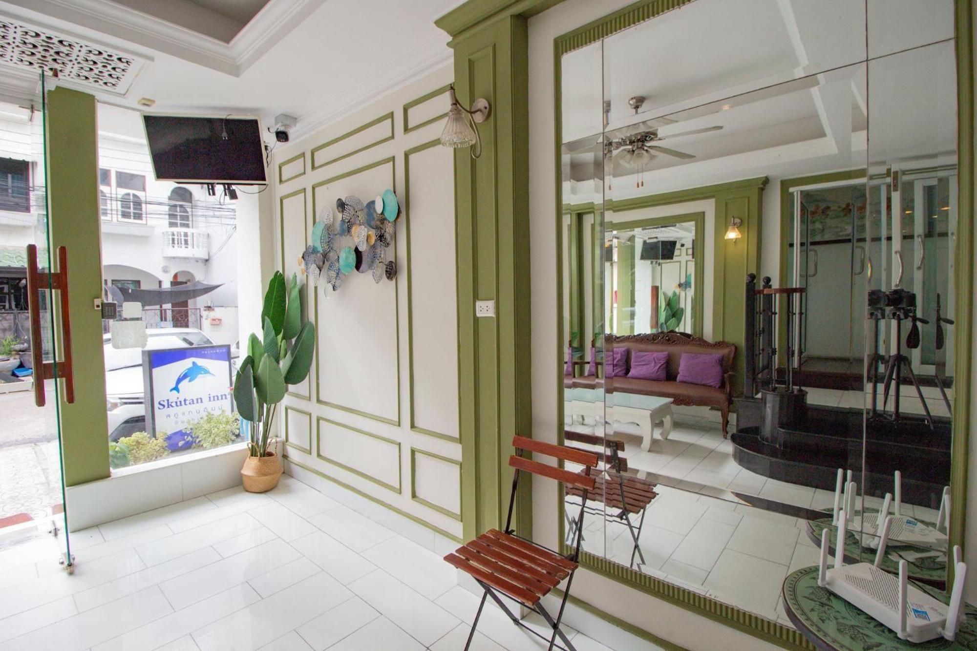 Guest house Skutan Sutthisan Nexus Opal *