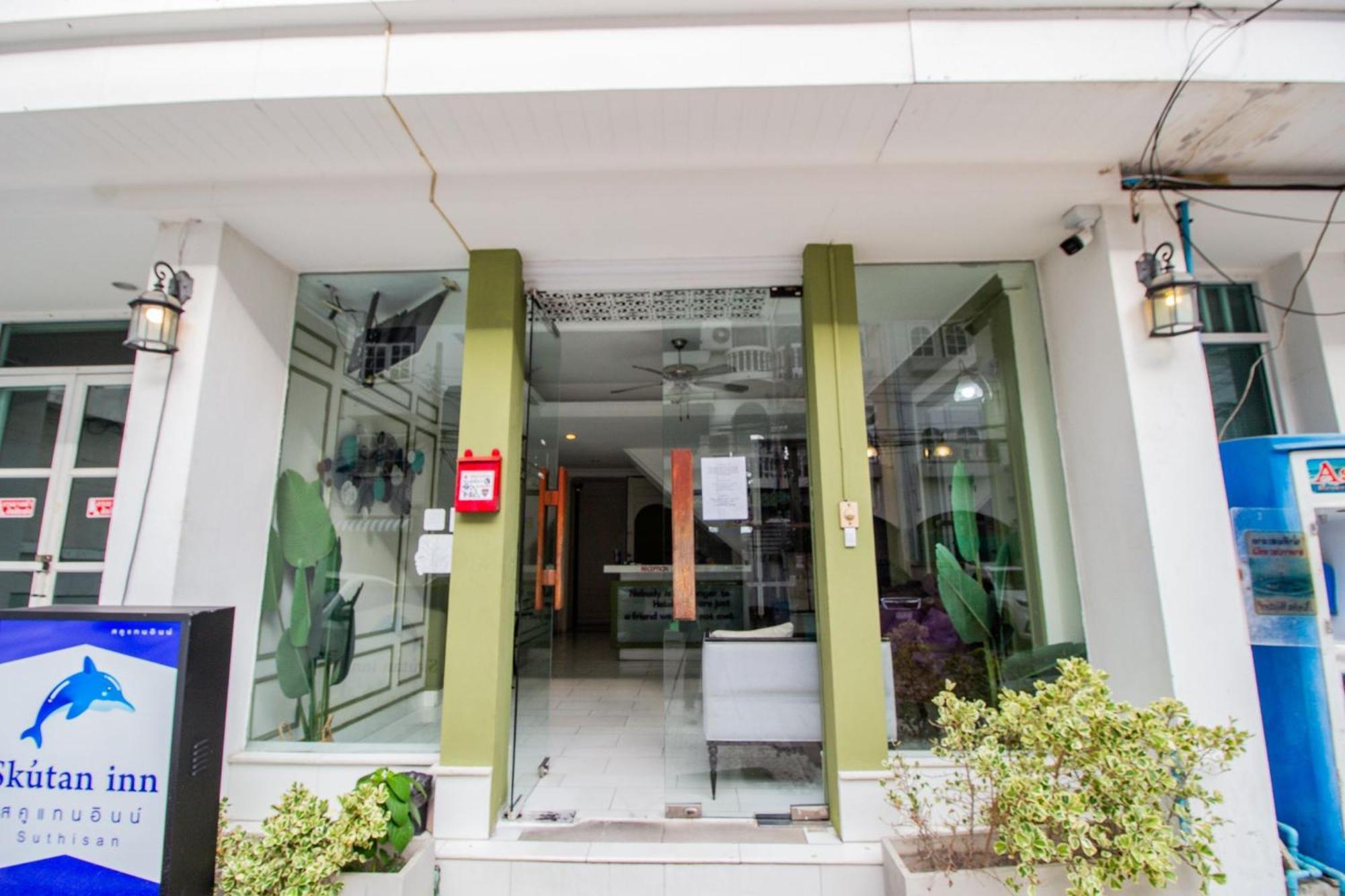Skutan Sutthisan Nexus Opal Bangkok