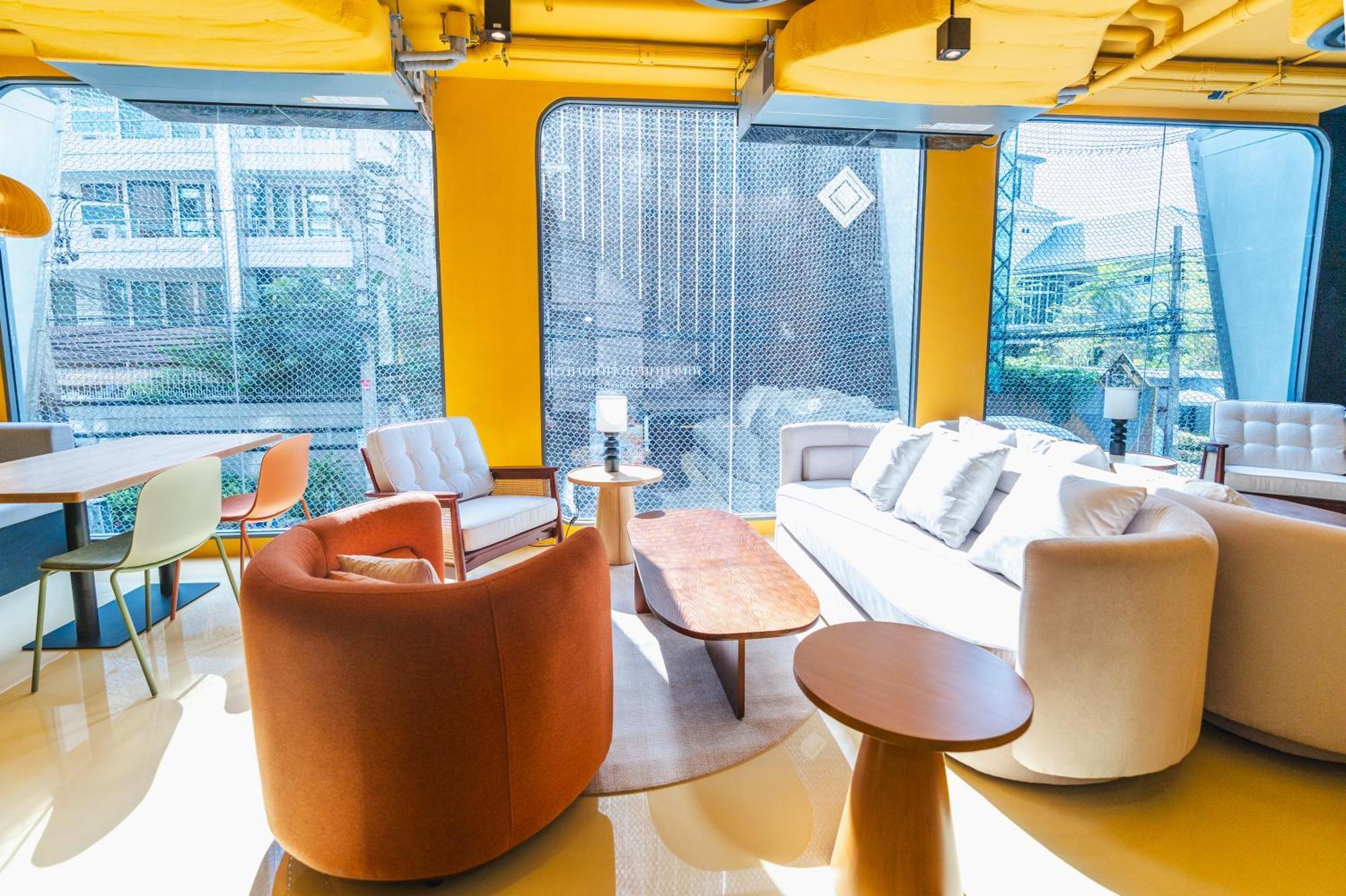 Vela Be Siam Hotel Bangkok