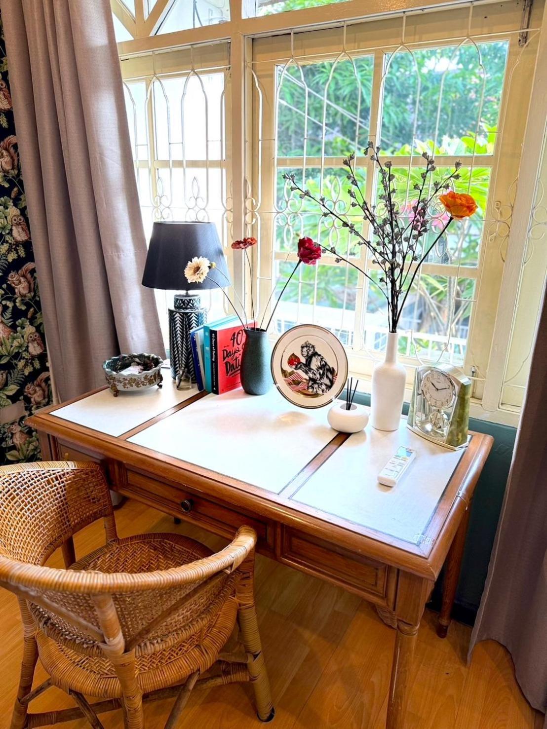Vakantiehuis Entire House 6 People 3beds 2baths Near Bts Asoke Terminal21