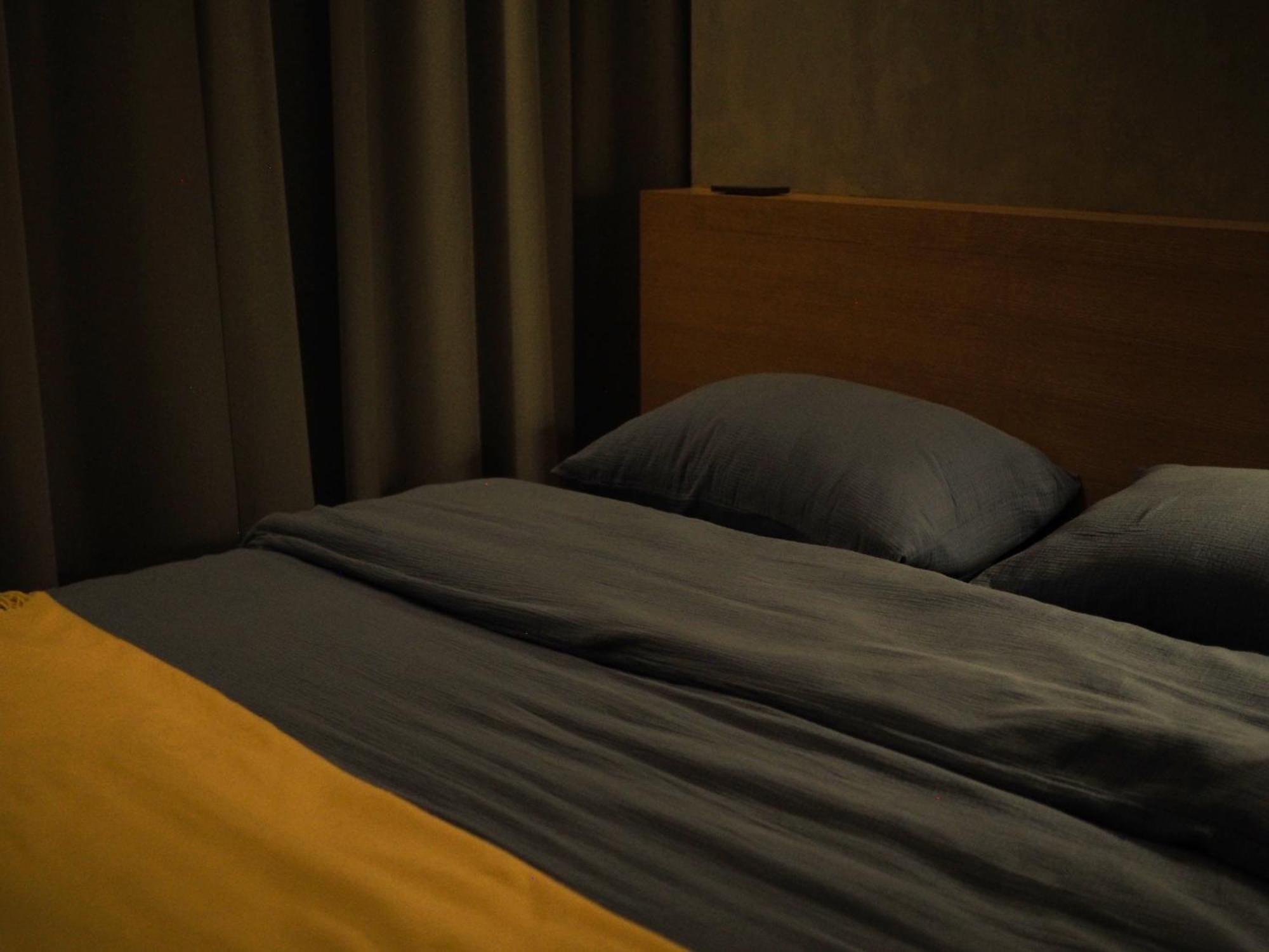 Apartamento Citrus House Phra-arthit Bangkok