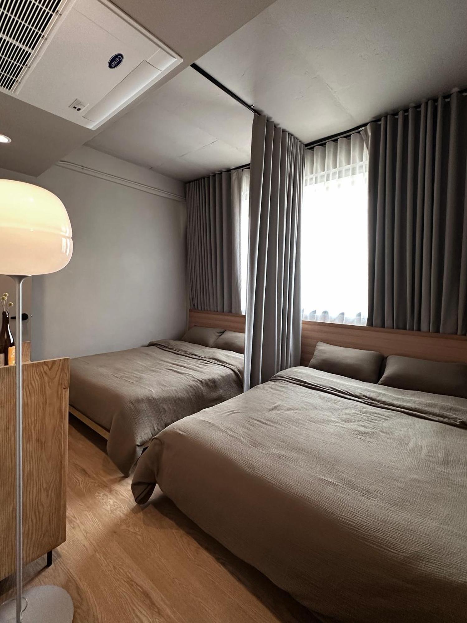 Citrus House Phra-arthit Apartamento *