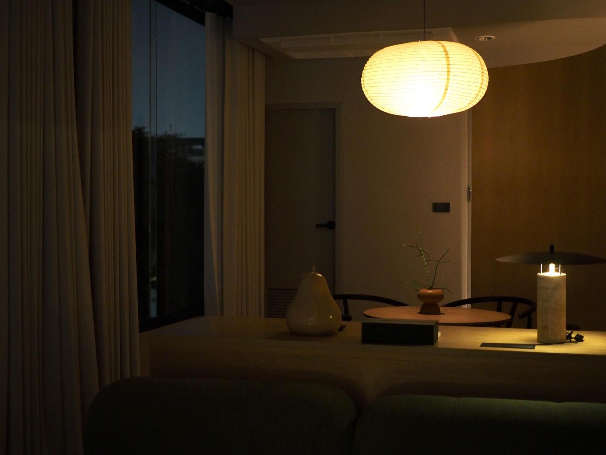 Apartamento Citrus House Phra-arthit