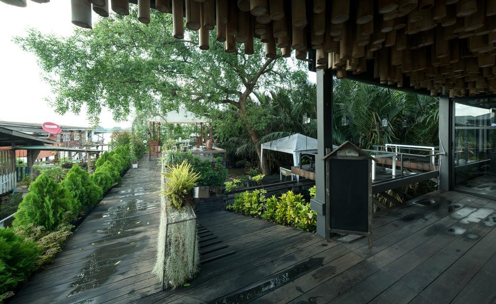 Tree House Bang Kachao