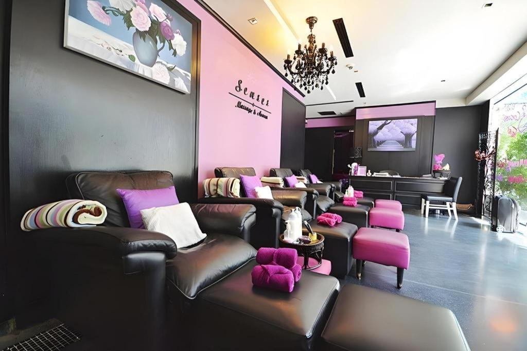 The Heritage Silom Bangkok