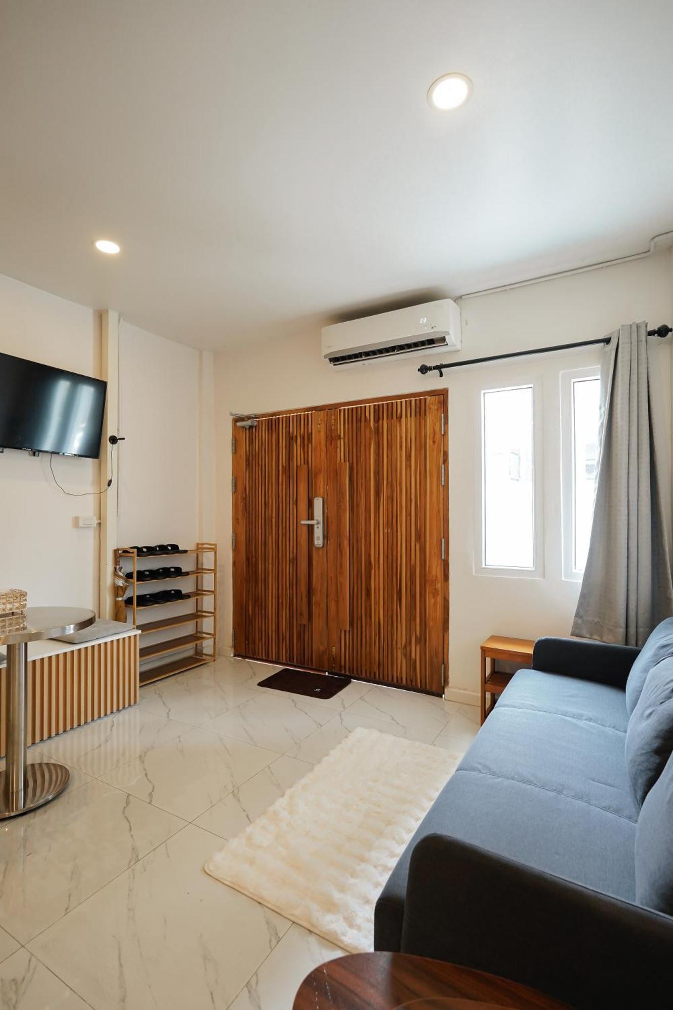 Hostel The Roamery *