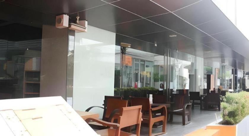 The Heritage Silom Hotel Bangkok