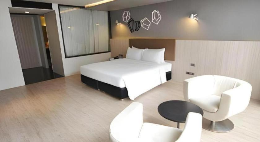 Hotel The Heritage Silom Bangkok