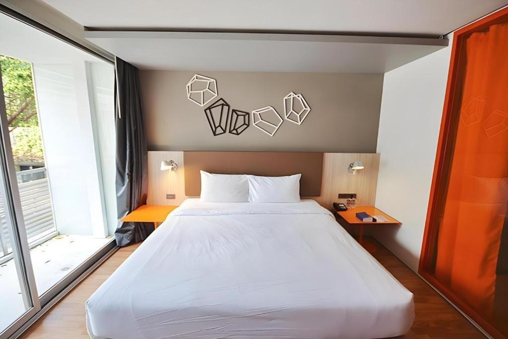 Hotel The Heritage Silom Bangkok