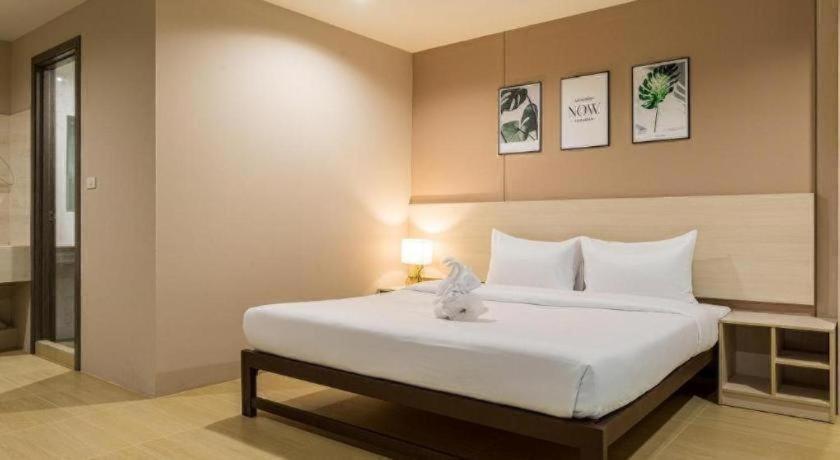 The Queen Palace 4* Bangkok