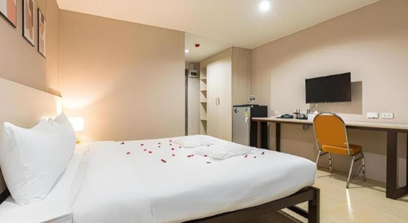 Hotel The Queen Palace 4*
