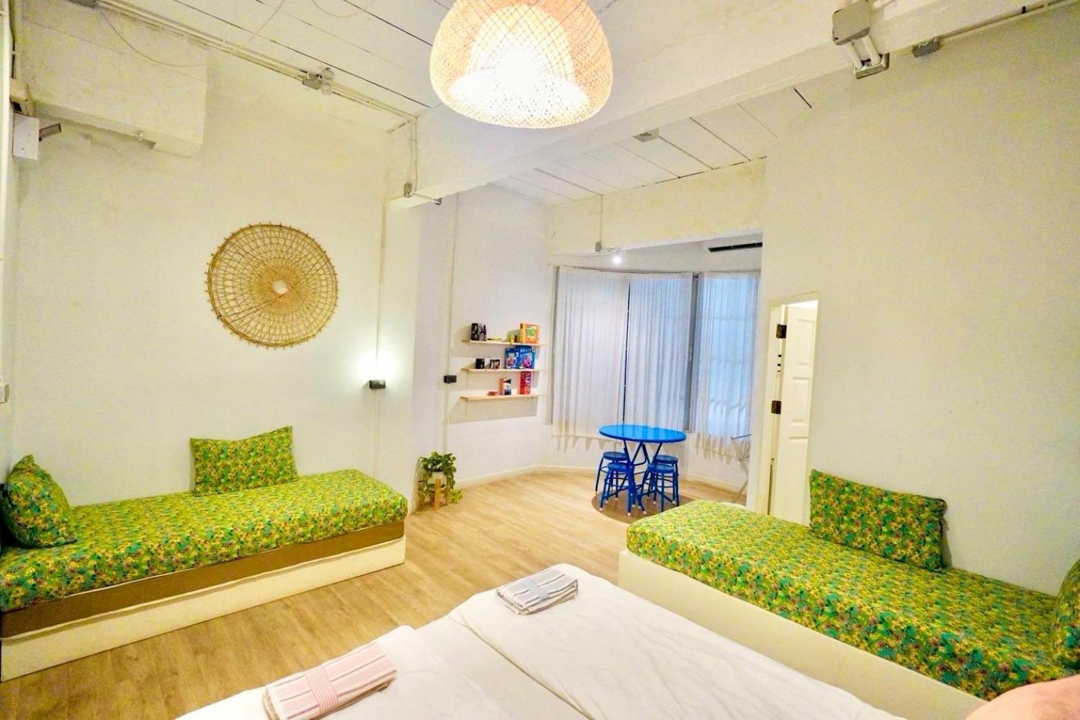 Aparthotel Old Town Heritage Lofts *