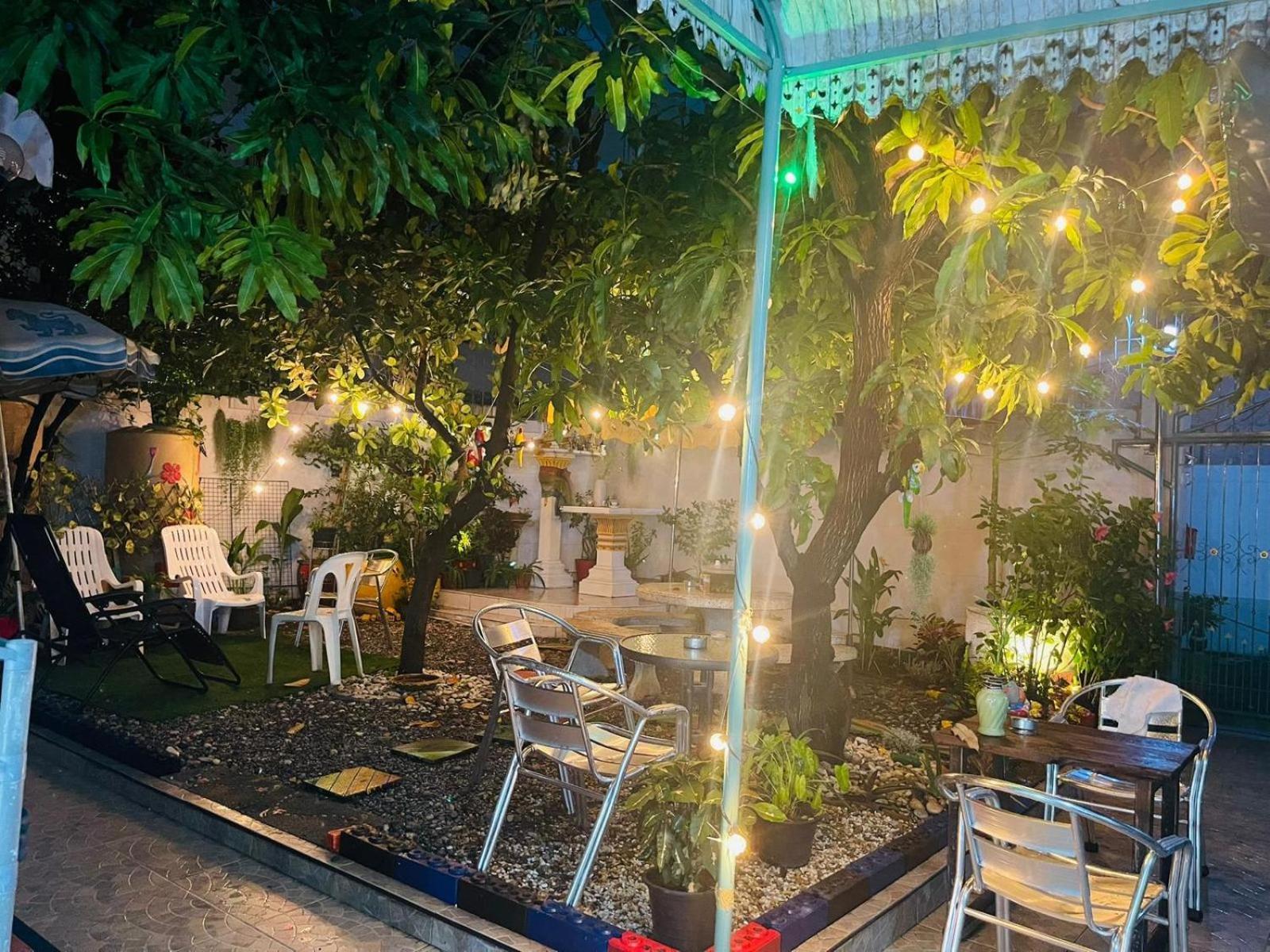 Asrama Garden Bangkok