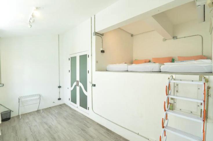 Aparthotel Old Town Heritage Lofts Bangkok