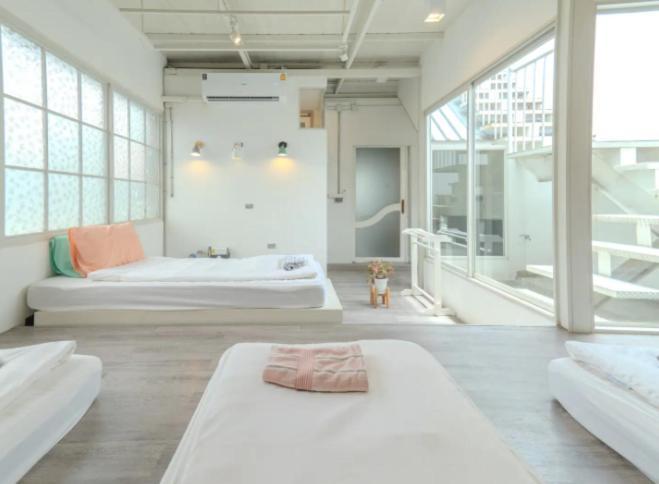 Old Town Heritage Lofts Aparthotel