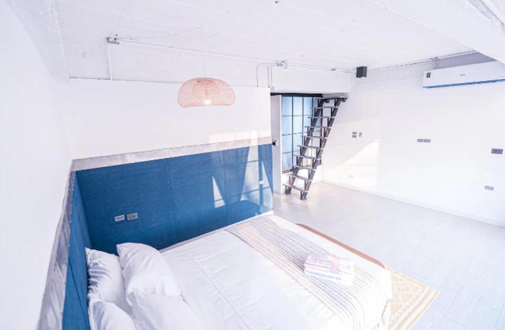 Aparthotel Old Town Heritage Lofts Bangkok