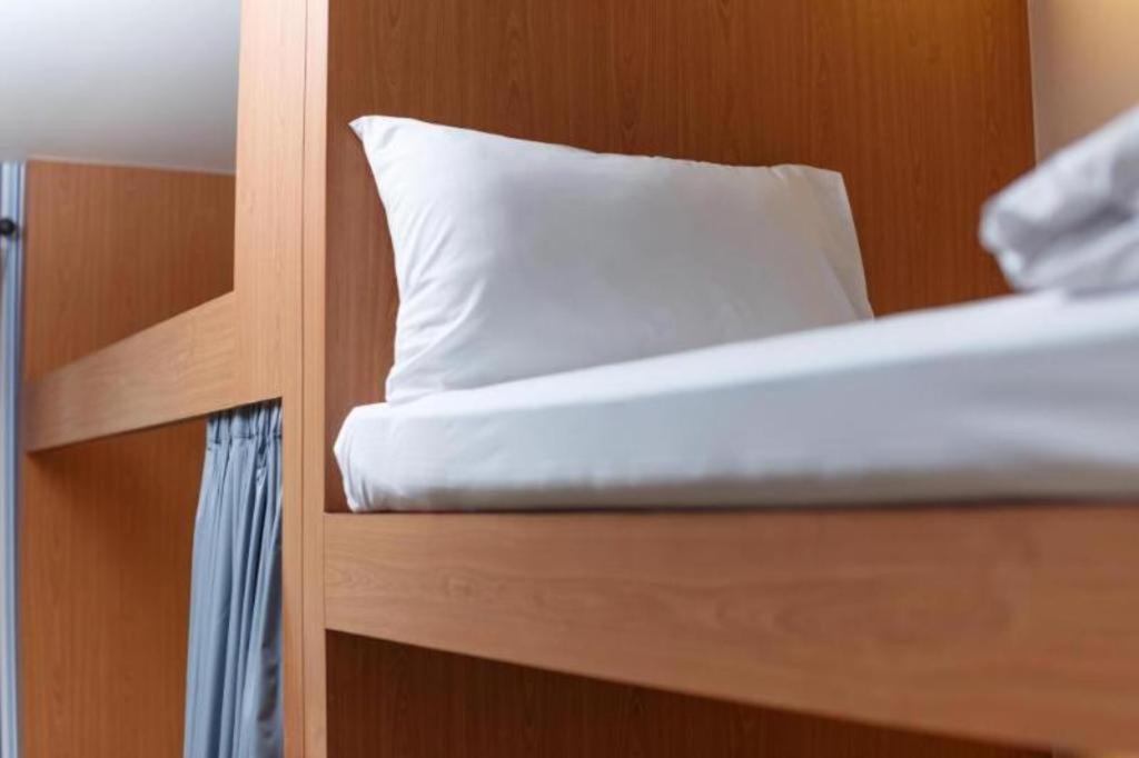 U Tiny Boutique Hotel Suvarnabhumi Bangkok - SHA Plus Bangkok