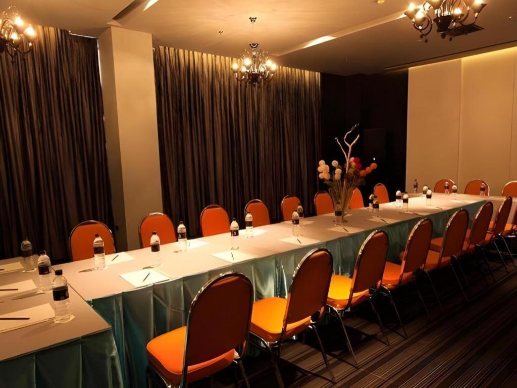 The Heritage Silom Hotel Bangkok