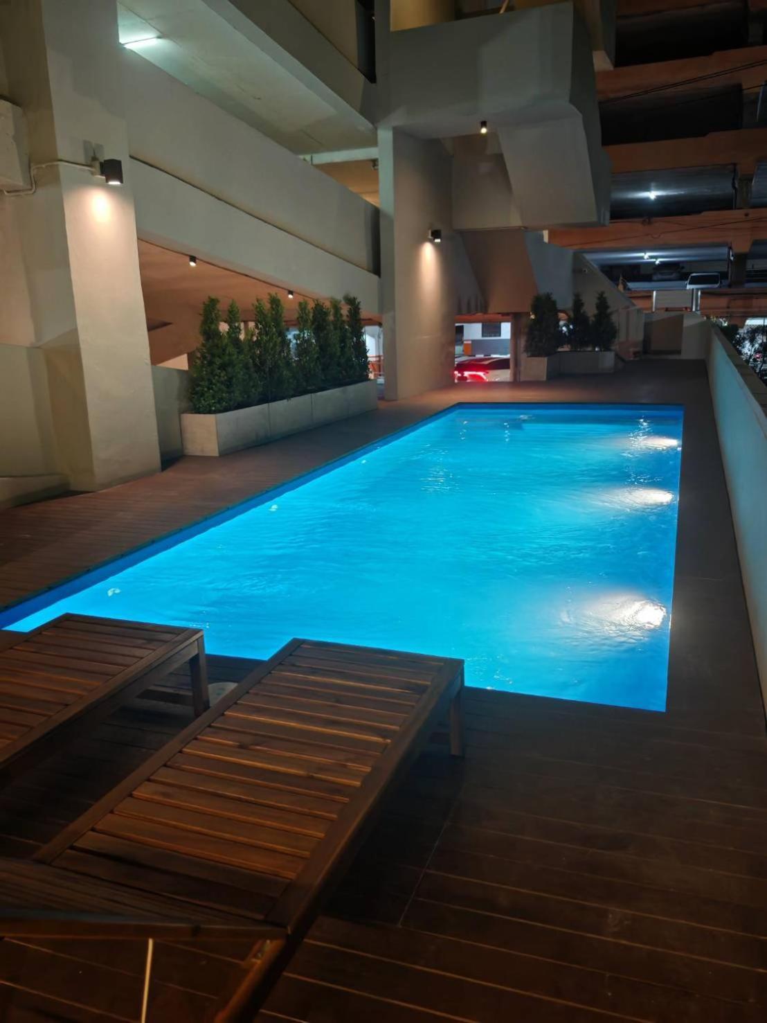 Hotel Thomson Hotel Huamark