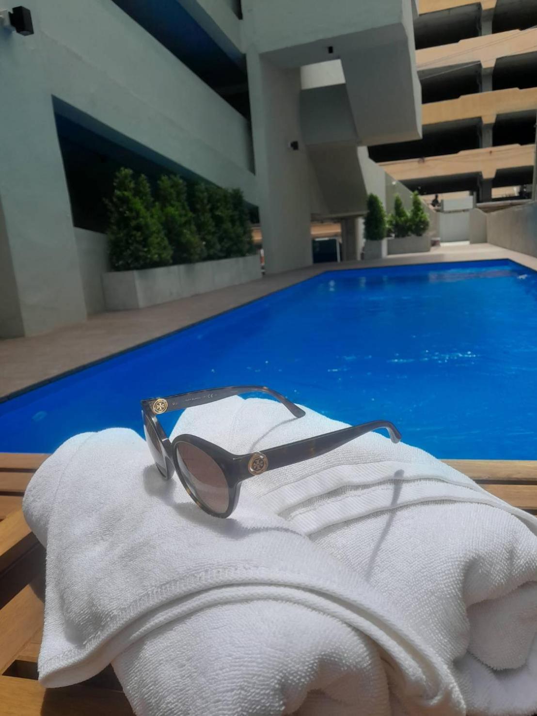 Thomson Hotel Huamark Hotel 4*