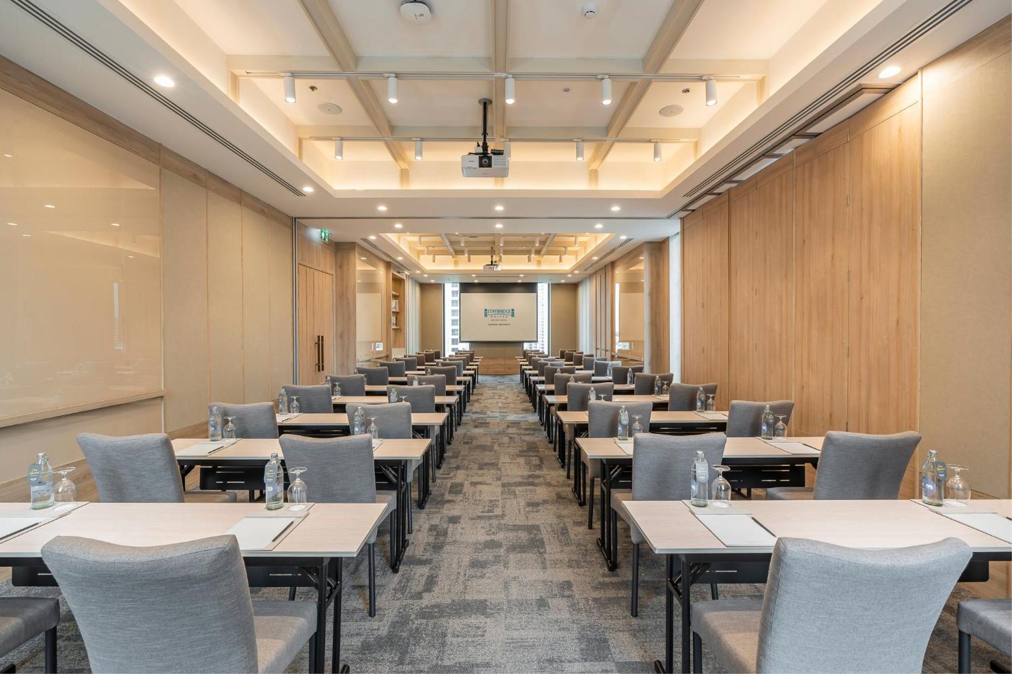 Hotel Staybridge Sukhumvit By Ihg Bangkok