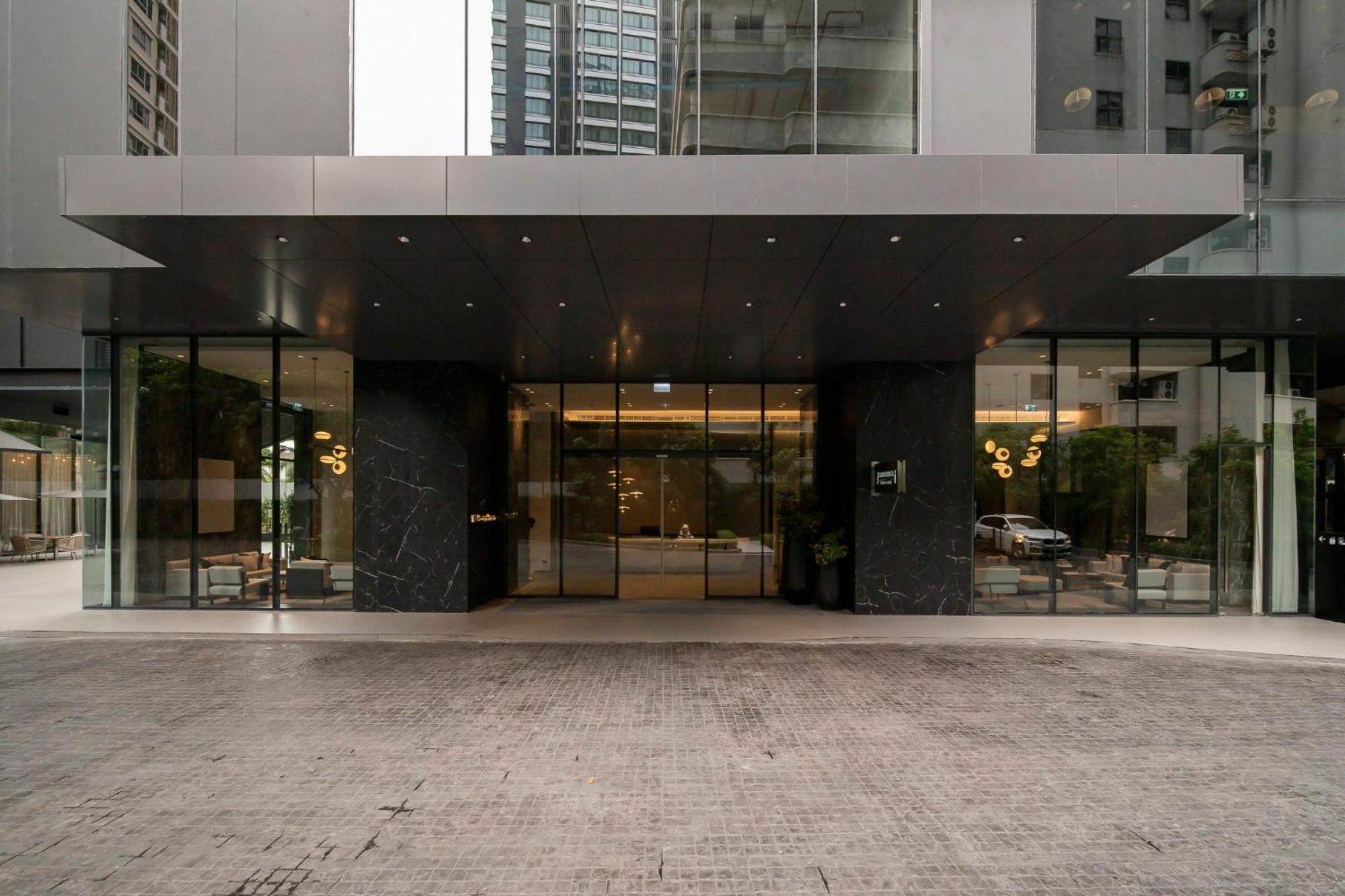 Staybridge Sukhumvit By Ihg 4* Bangkok