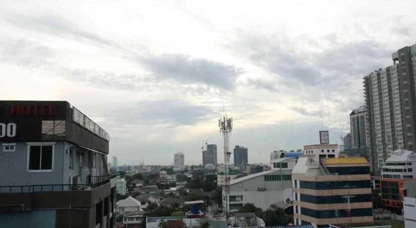 Iconic 3* Bangkok