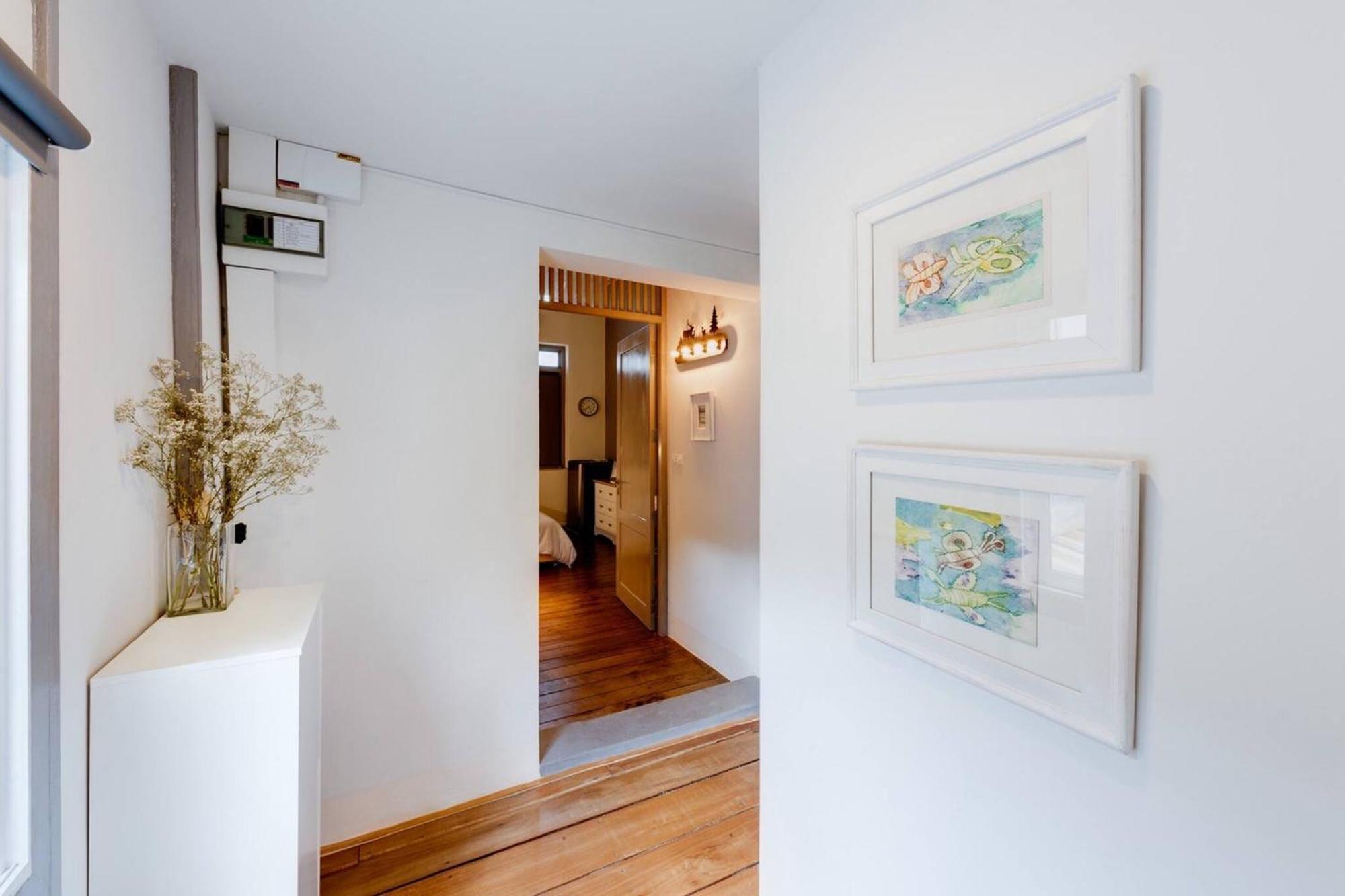 Chk43 Holiday home *